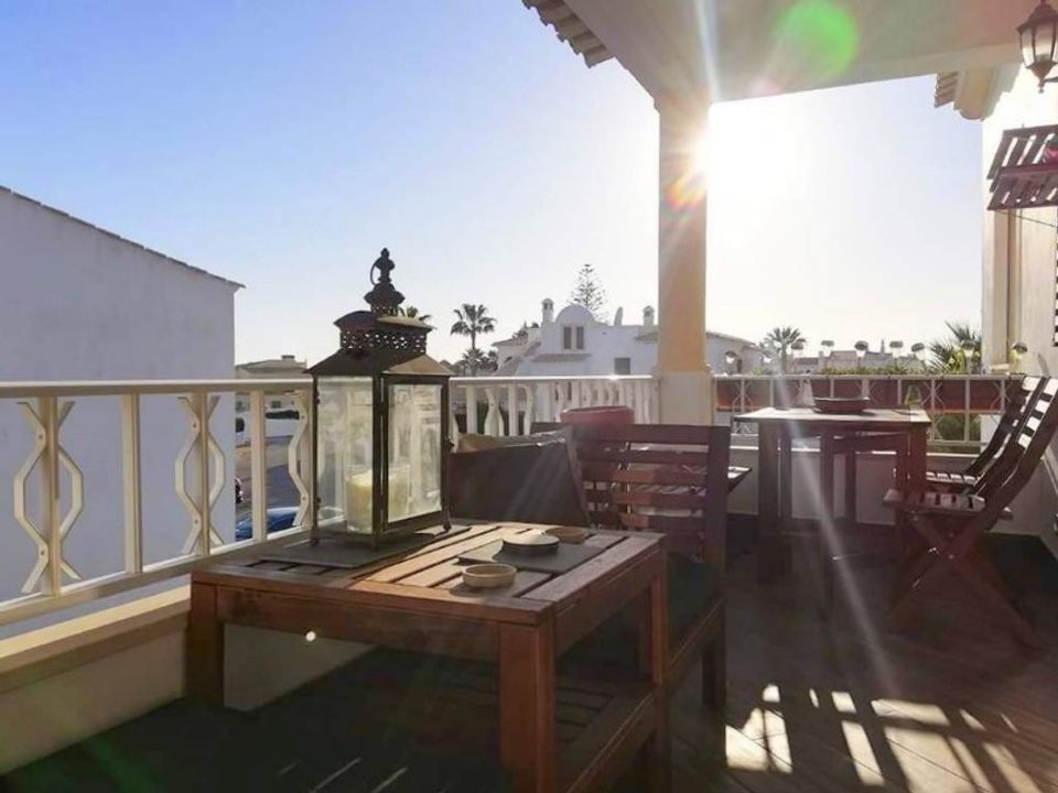 Lejlighed i Albufeira, Faro - foto 5
