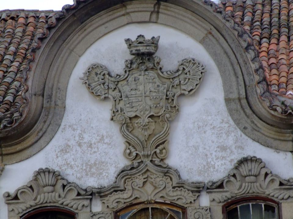 Villa i Vila Nova de Foz Coa, Guarda - foto 3