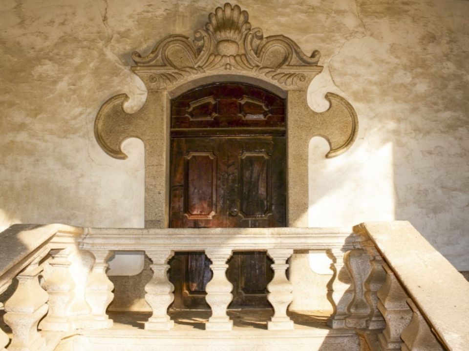 Villa i Vila Nova de Foz Coa, Guarda - foto 5