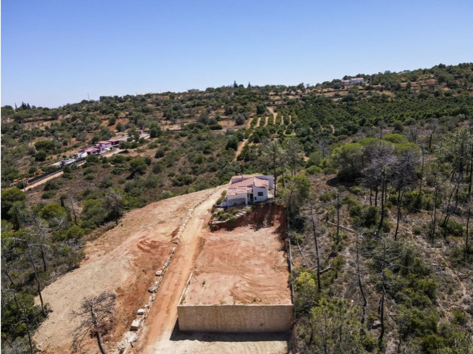 Villa a Paderne, Faro - foto 1