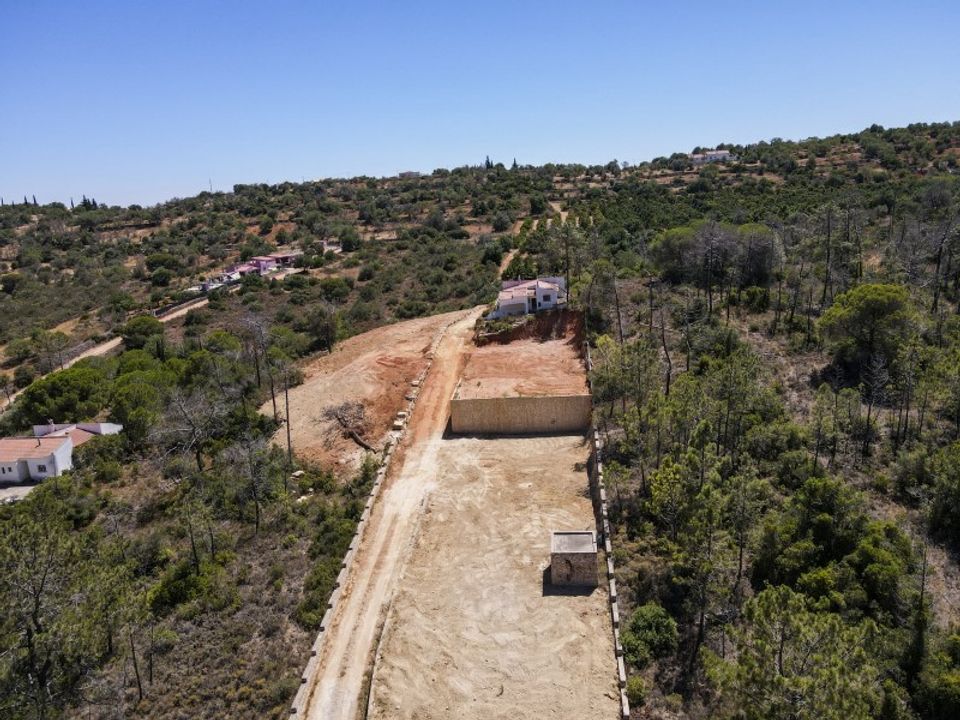 Villa a Paderne, Faro - foto 2