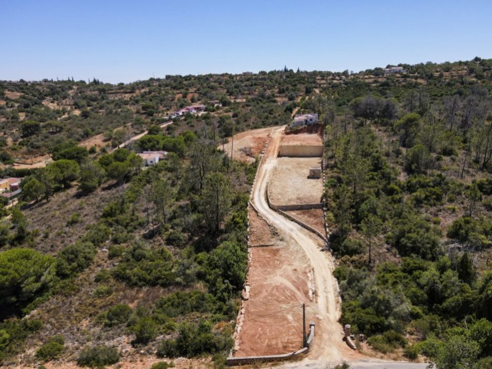 Villa a Paderne, Faro - foto 3