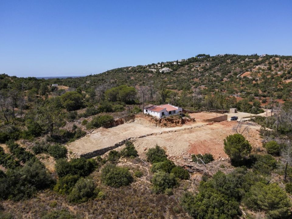 Villa a Paderne, Faro - foto 5