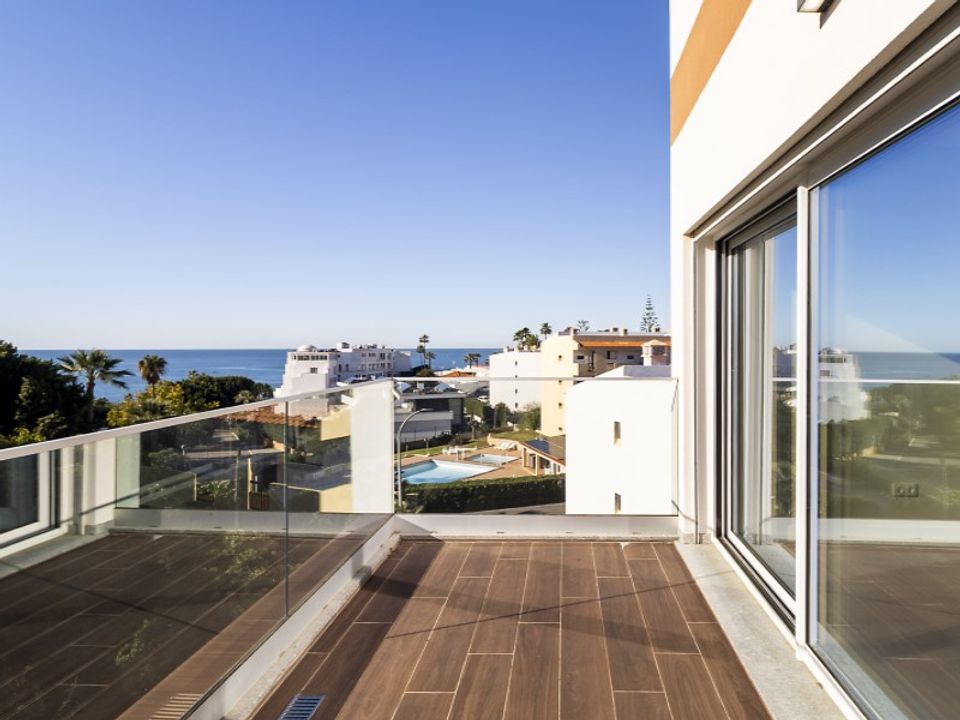 Lejlighed i Albufeira, Faro - foto 1