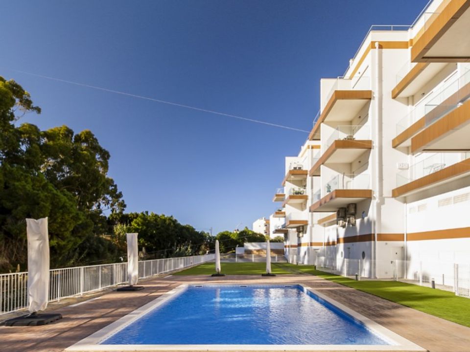 Lejlighed i Albufeira, Faro - foto 2