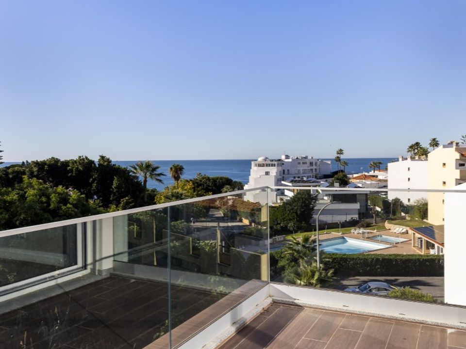 Lejlighed i Albufeira, Faro - foto 3