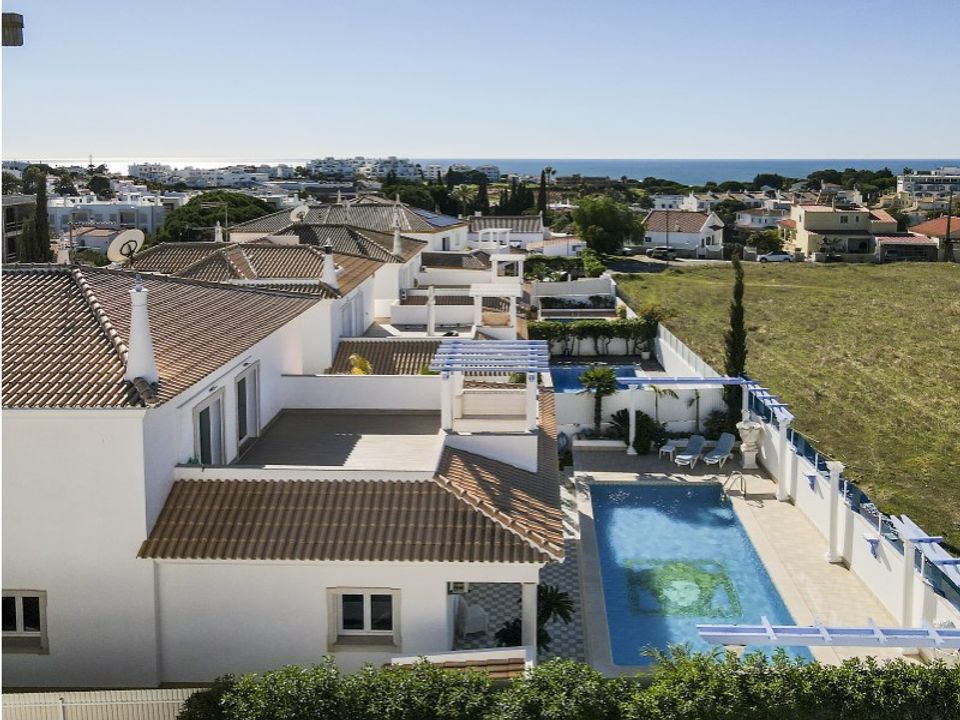 Villa i Albufeira, Faro - foto 2