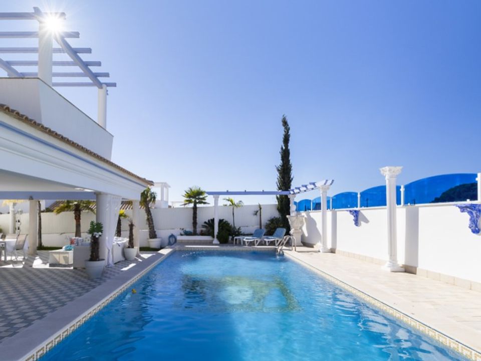 Villa i Albufeira, Faro - foto 4
