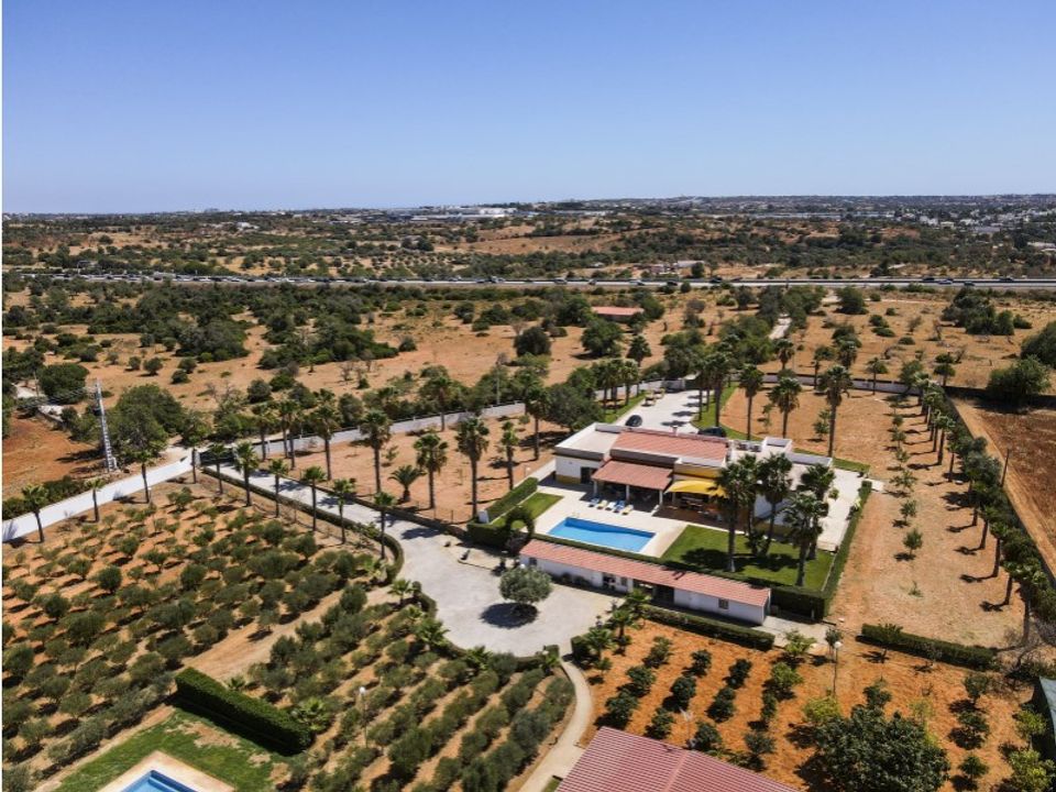 Farm i Guia, Faro - foto 2