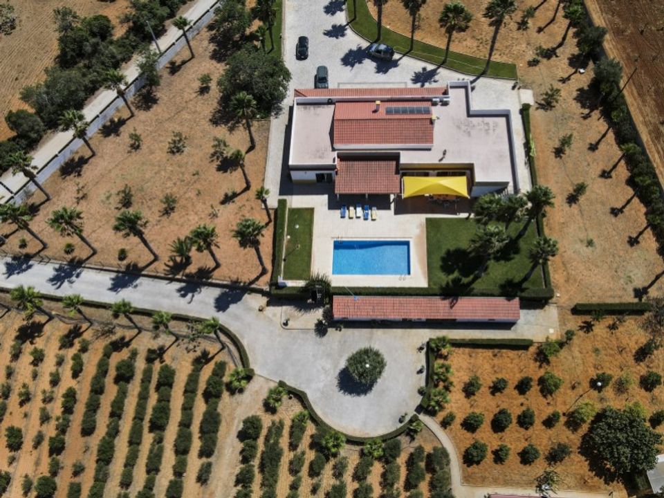 Farm i Guia, Faro - foto 1