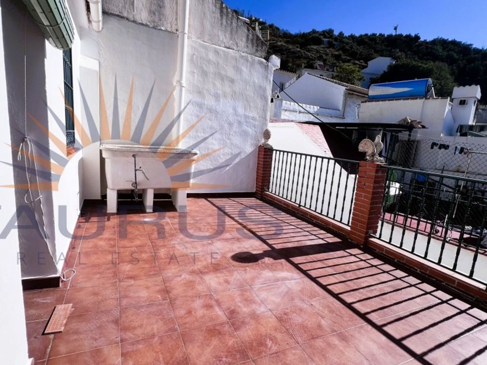Landsbyhus i Archez, Malaga - foto 2