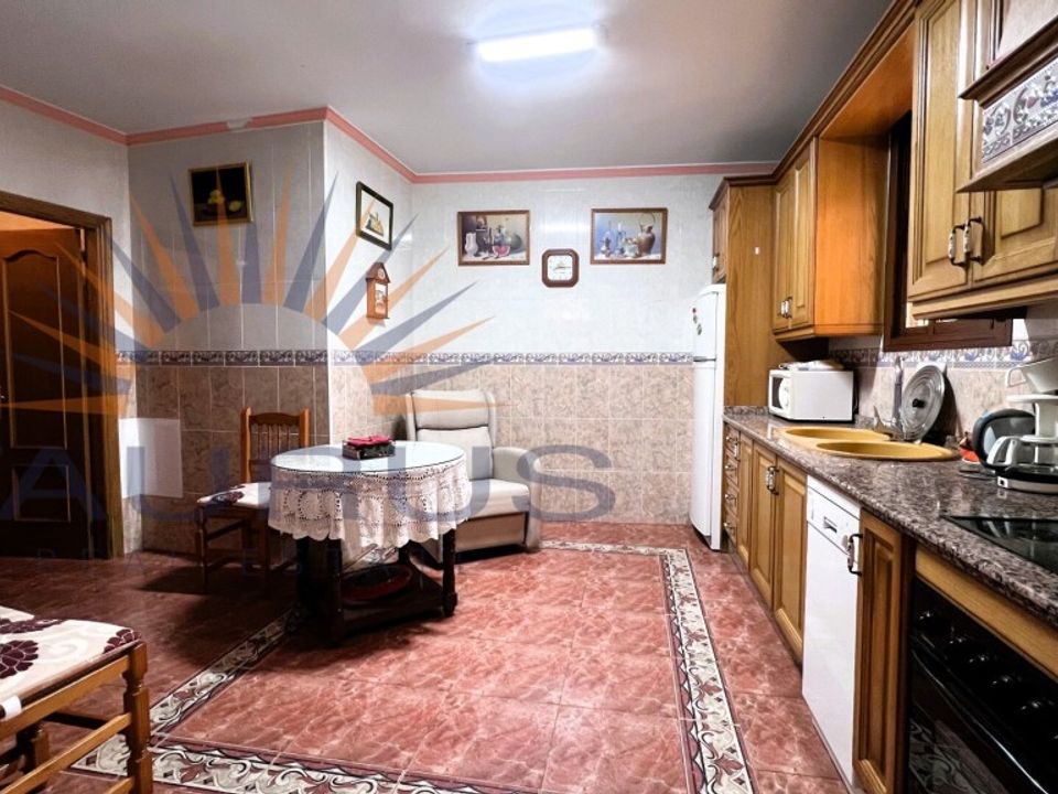 Landsbyhus i Archez, Malaga - foto 4