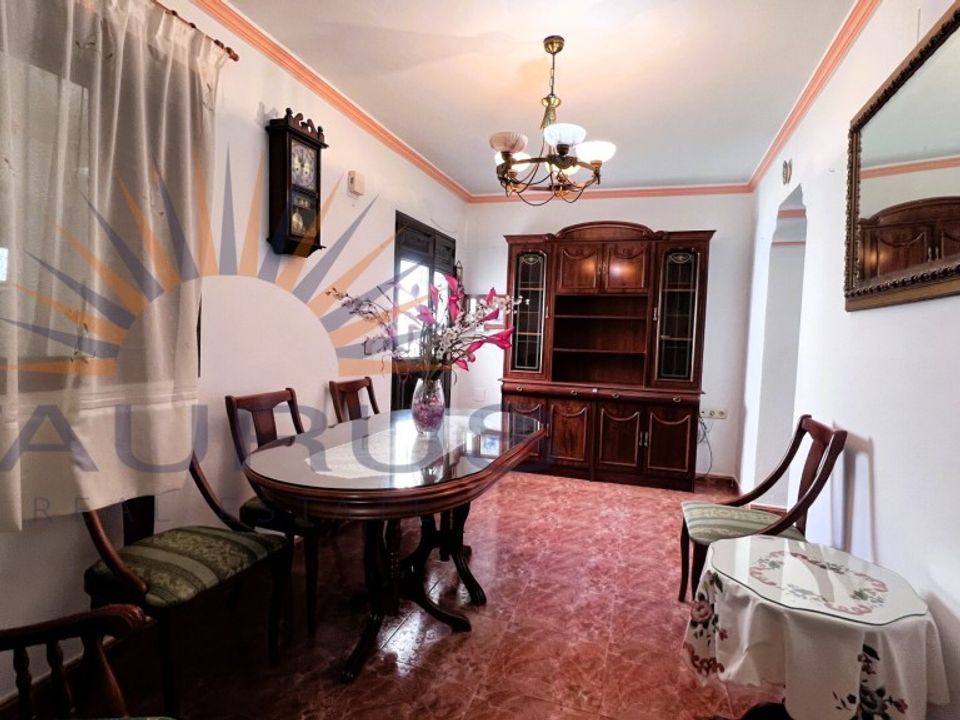 Landsbyhus i Archez, Malaga - foto 5