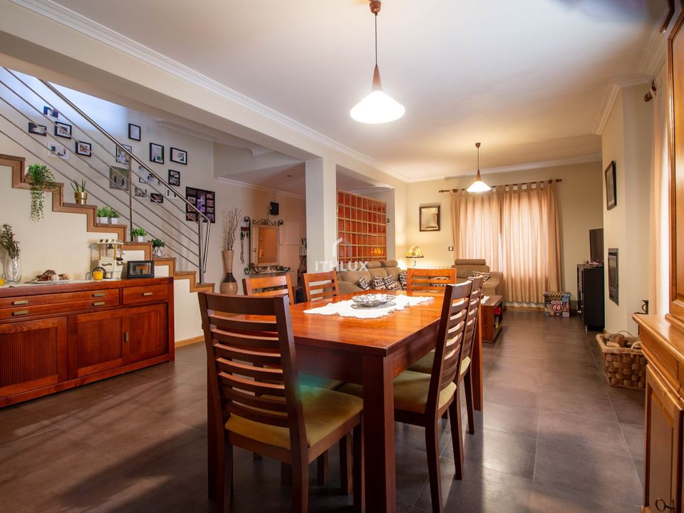 Rækkehus i Santa Comba Dao, Viseu - foto 3