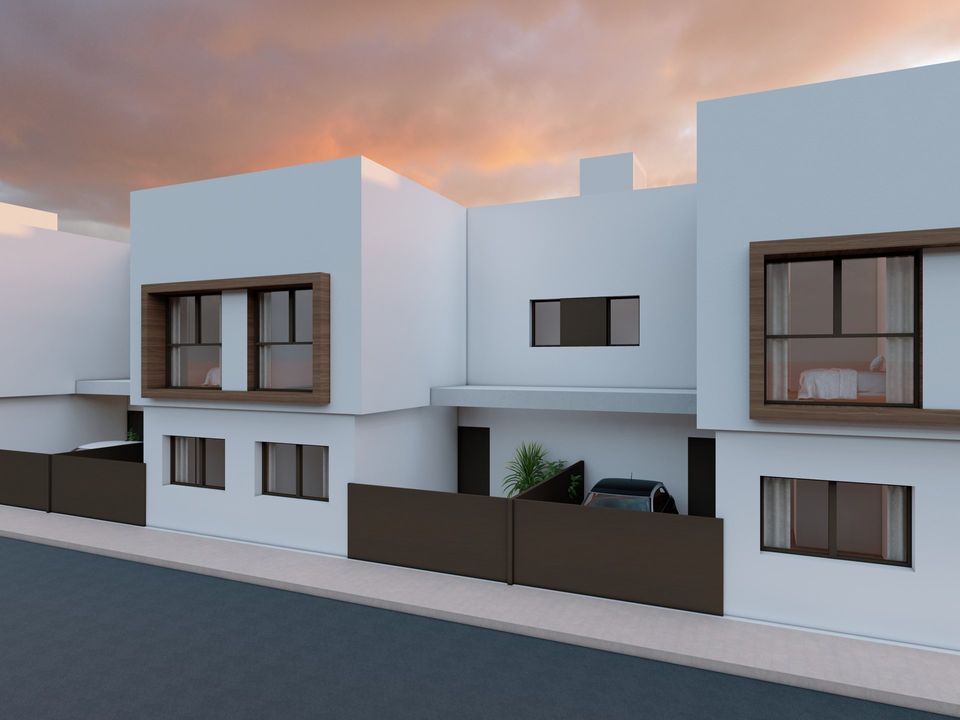 Villa i San Javier, Murcia - foto 2