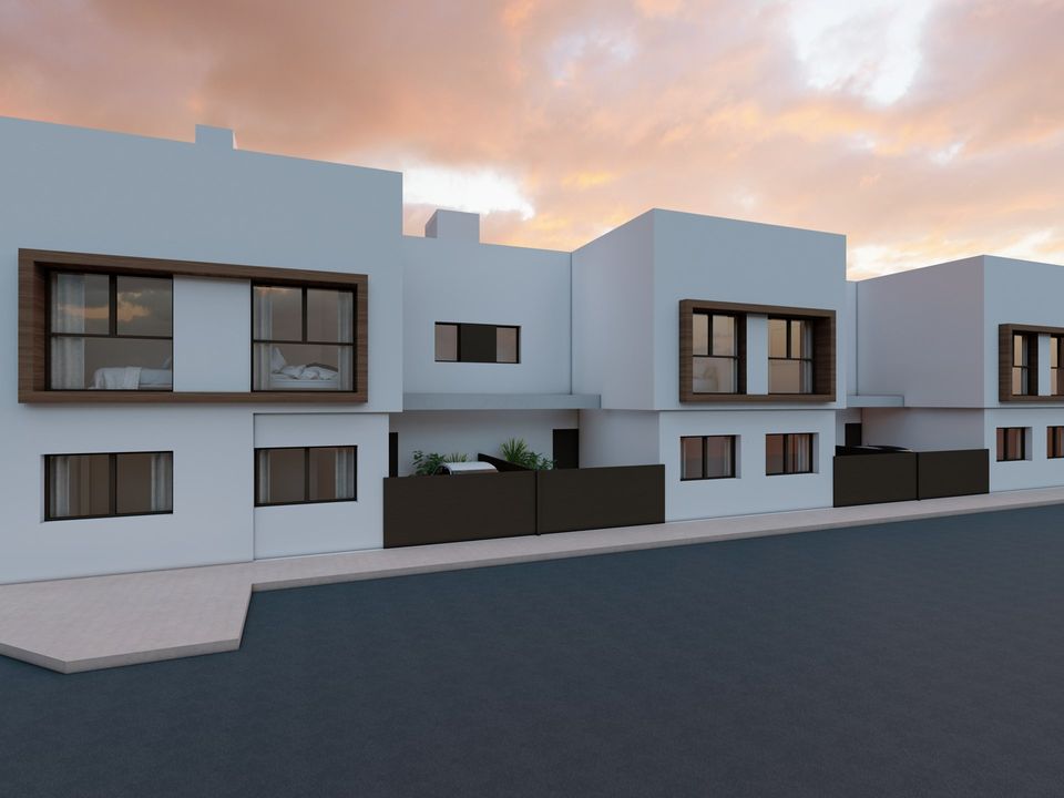 Villa i San Javier, Murcia - foto 5