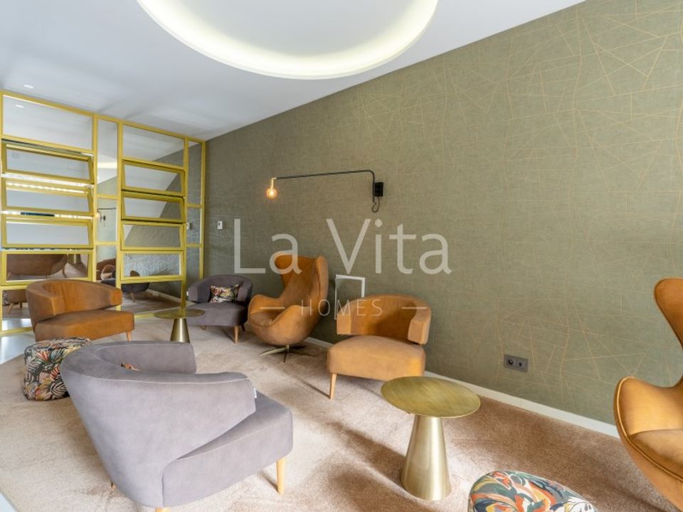 Villa i Ponte de Lima, Viana do Castelo - foto 5