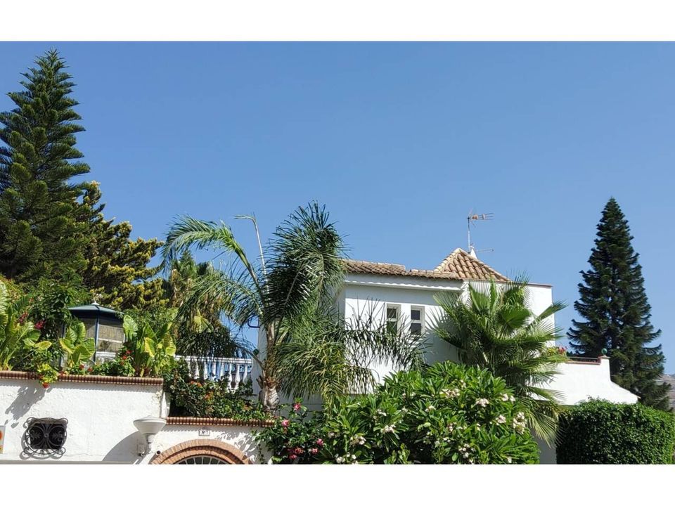 Villa i Almunecar, Granada - foto 2