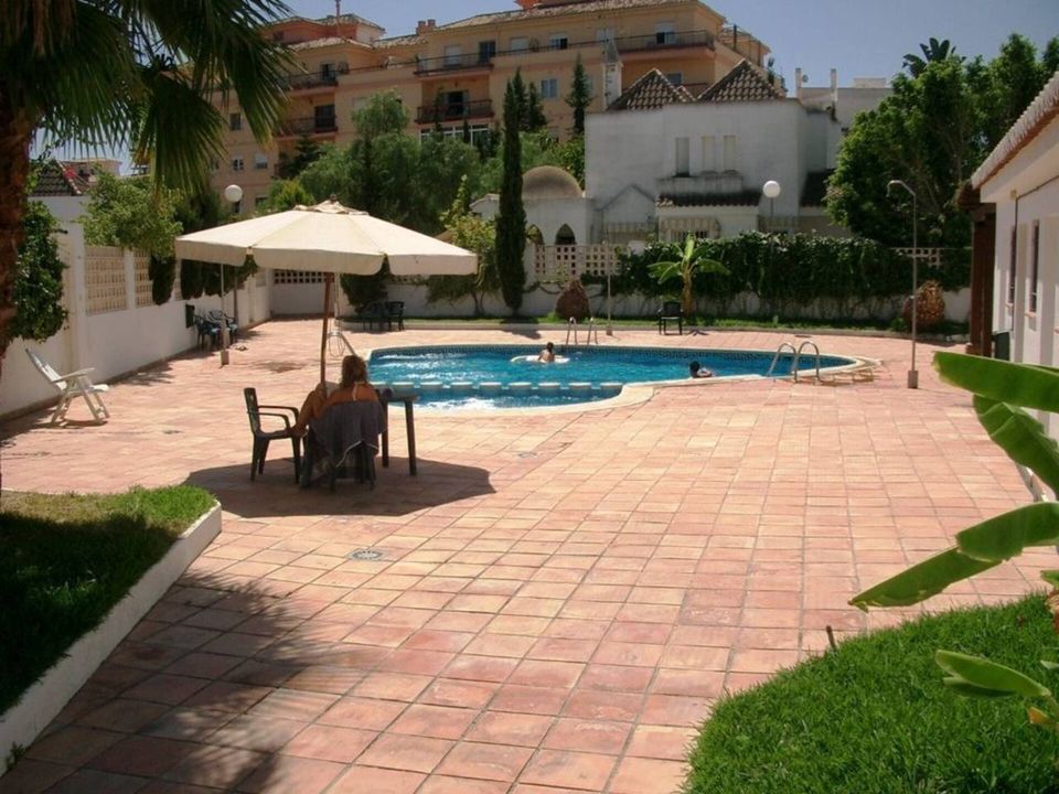 Villa i Almunecar, Granada - foto 3