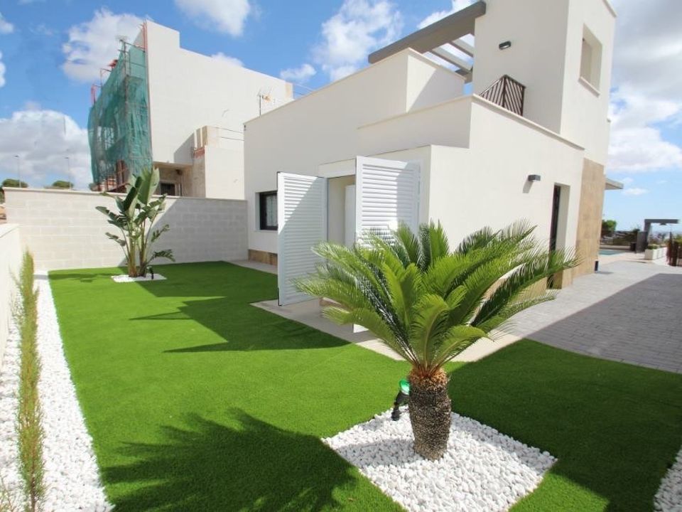 Villa i Cartagena, Murcia - foto 2