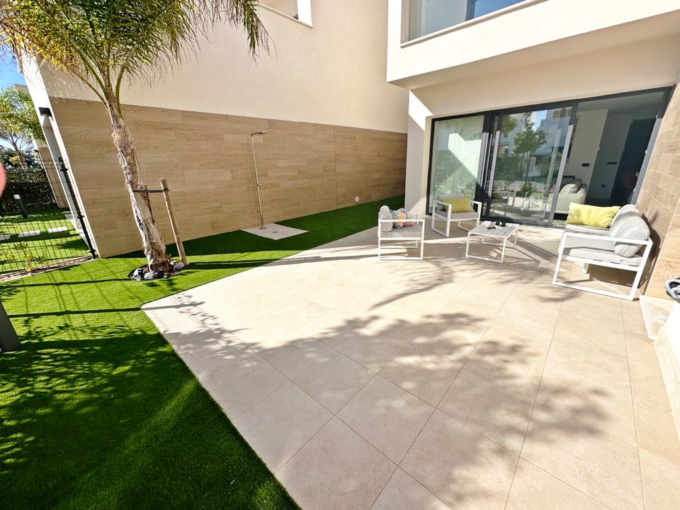 Villa i Santa Rosalia, Murcia - foto 3