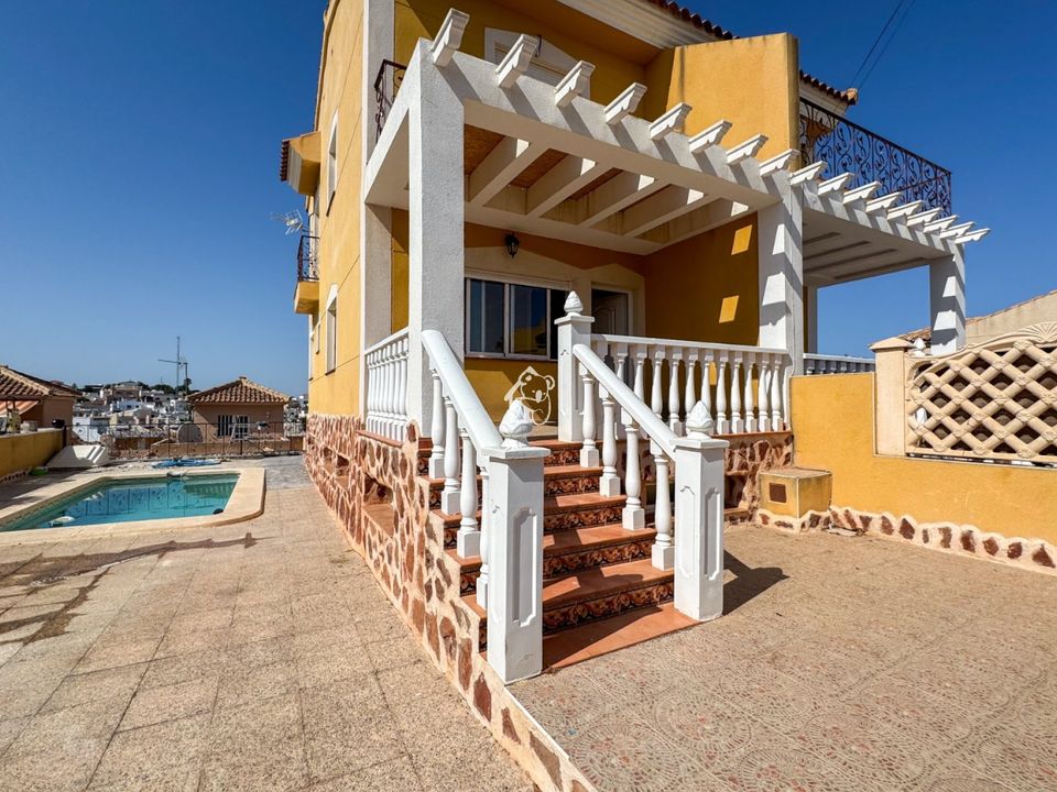 Villa i San Miguel De Salinas, Alicante - foto 3