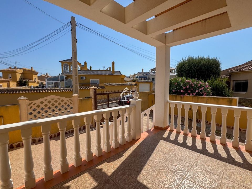 Villa i San Miguel De Salinas, Alicante - foto 4