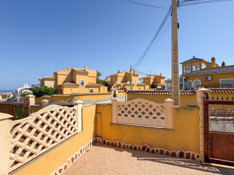 Villa i San Miguel De Salinas, Alicante - foto 5