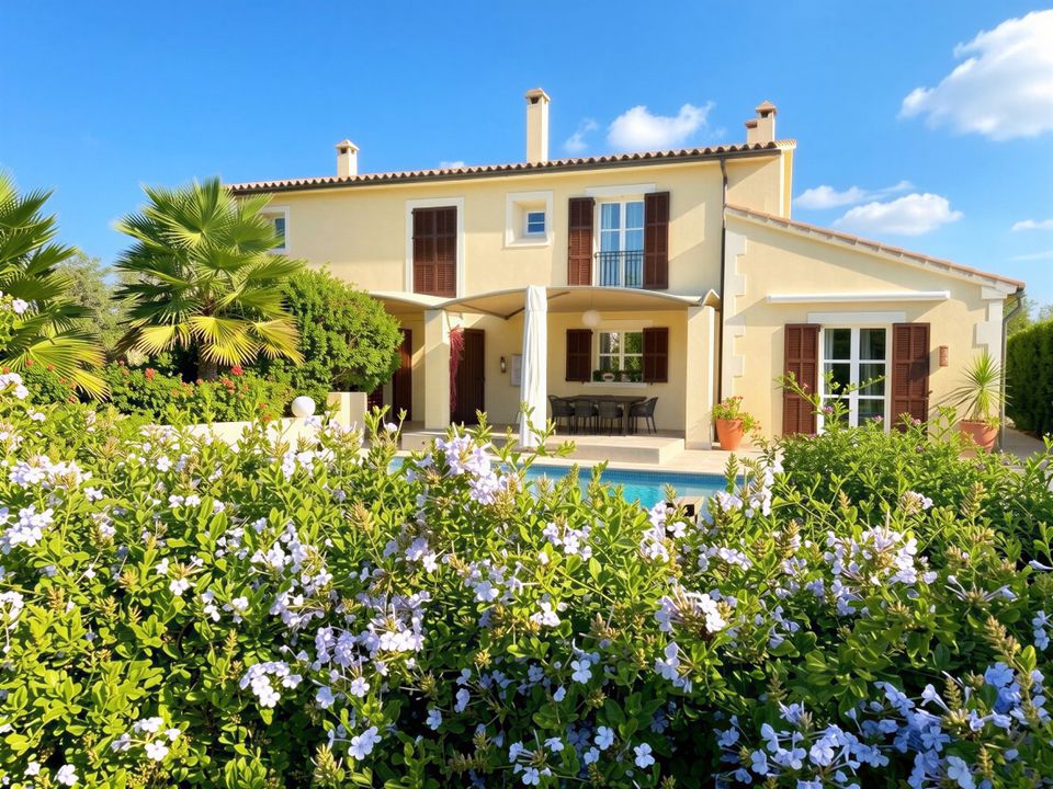 Finca i Montuiri, Mallorca - foto 2
