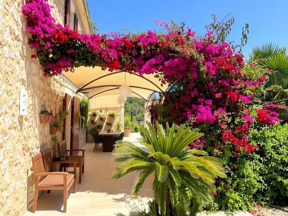 Finca i Montuiri, Mallorca - foto 3