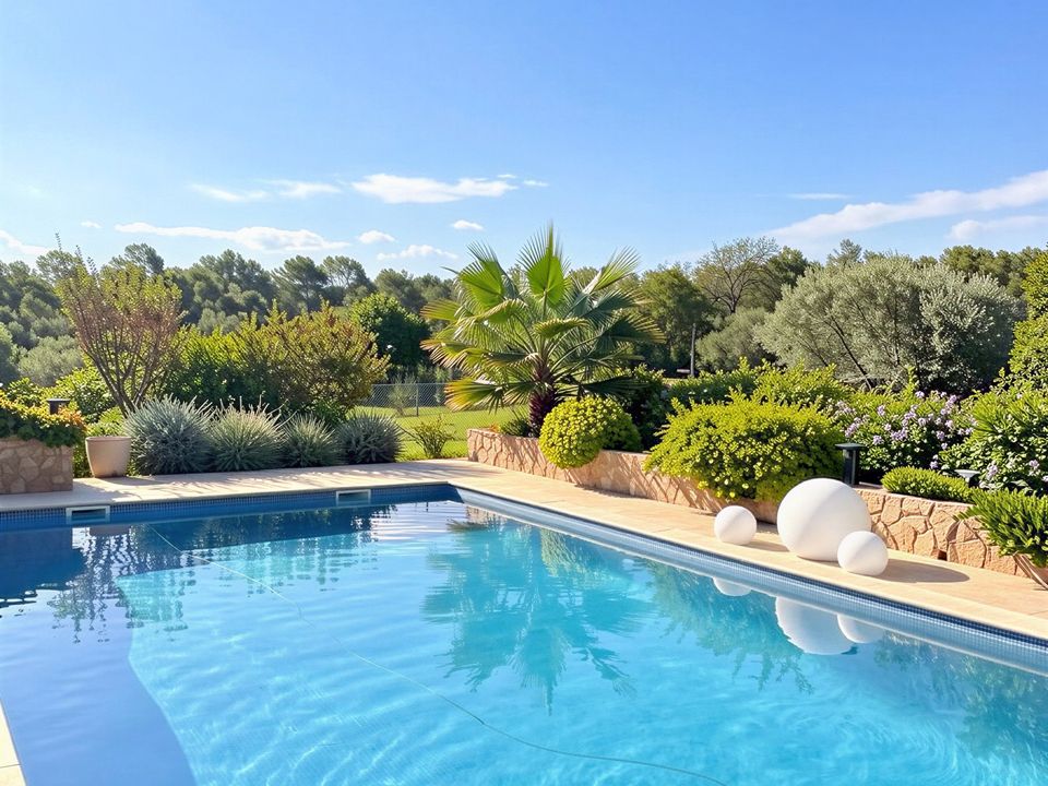 Finca i Montuiri, Mallorca - foto 4