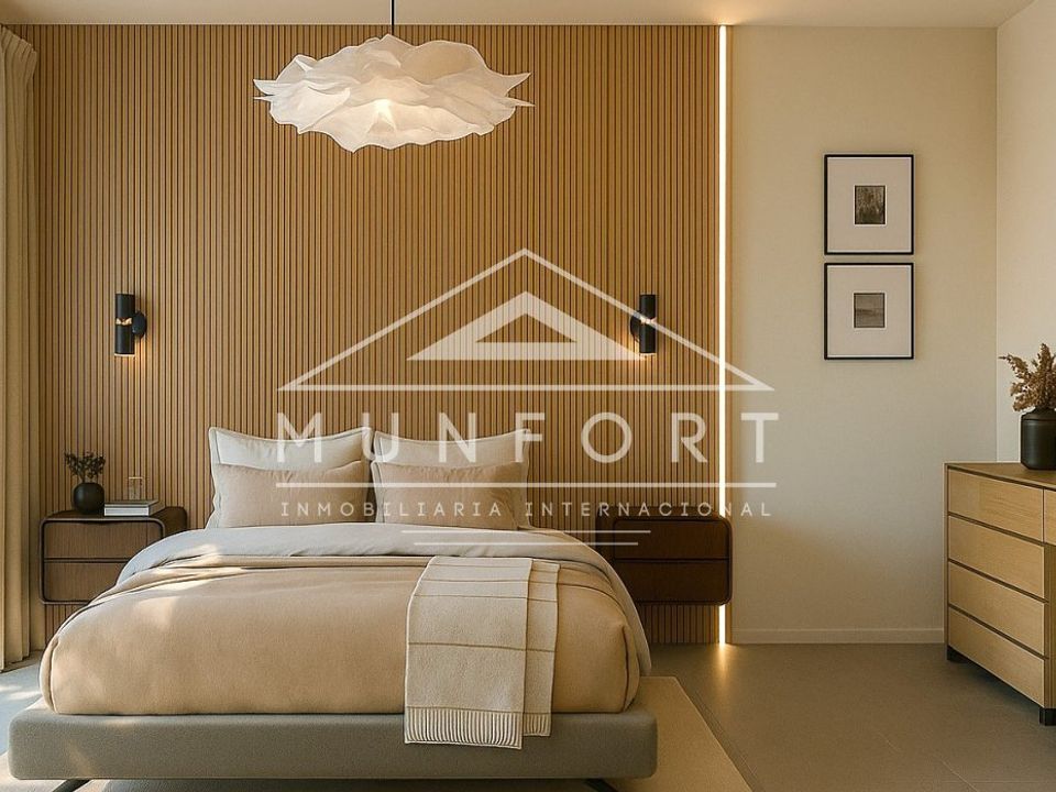 Villa i Torre Pacheco, Murcia - foto 4