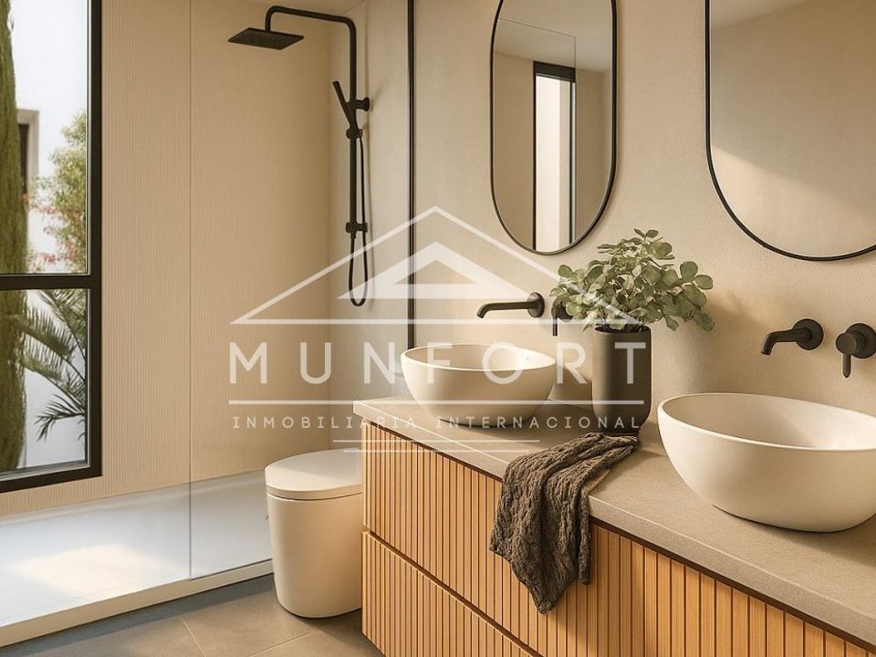 Villa i Torre Pacheco, Murcia - foto 5