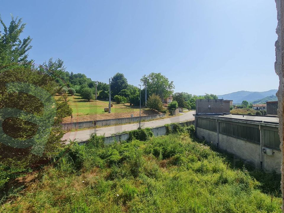 Erhvervsejendom i Arpino, Frosinone - foto 2