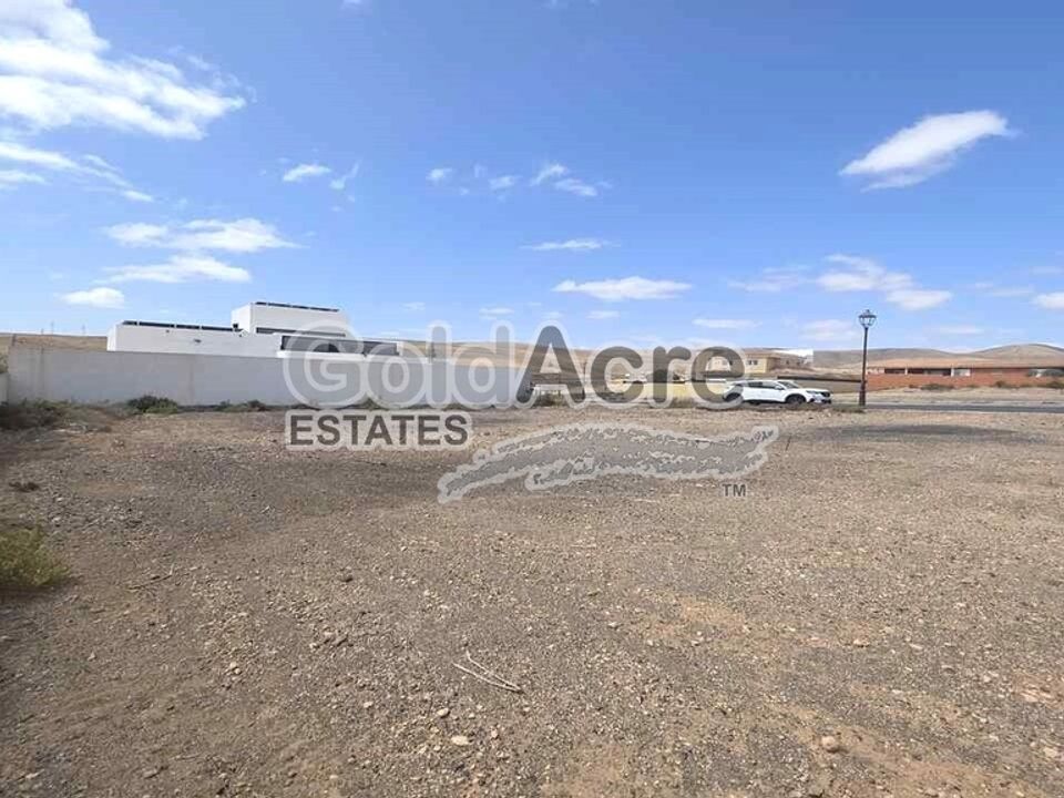 Tomt i Puerto Del Rosario, Fuerteventura - bilde 5