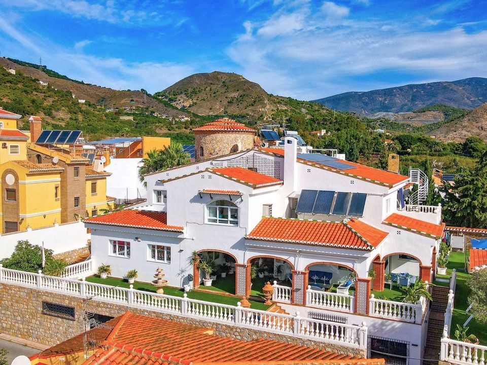 Villa i Motril, Granada - foto 2