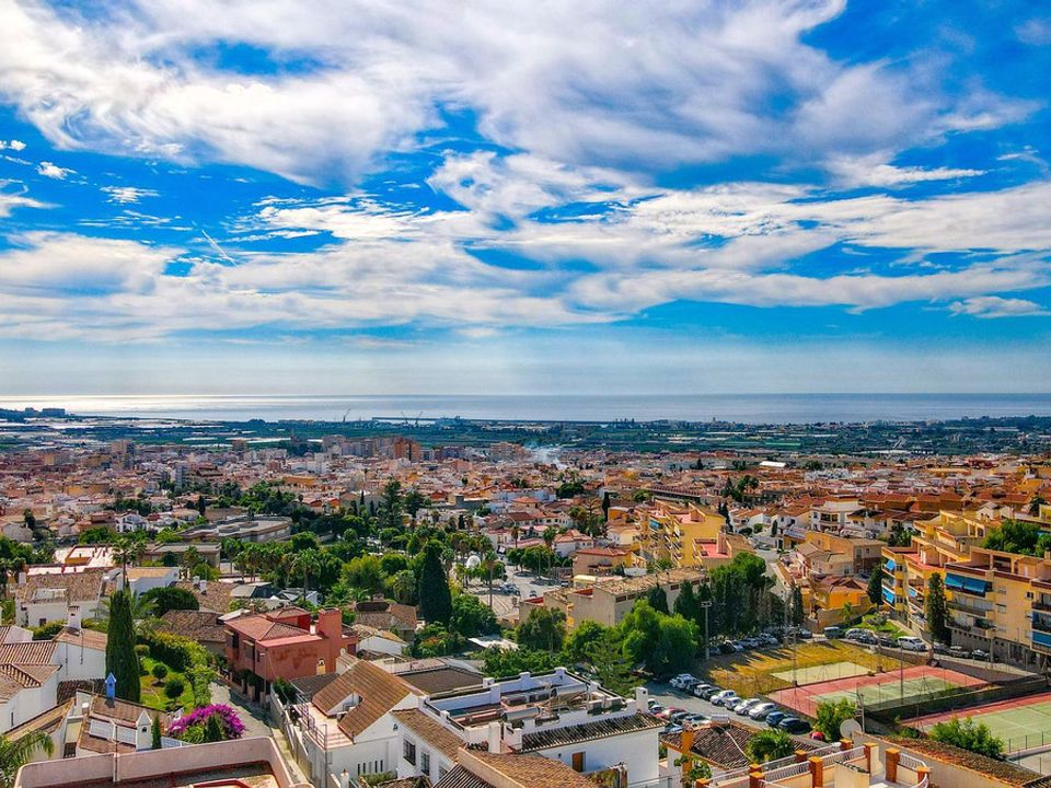 Villa i Motril, Granada - foto 3