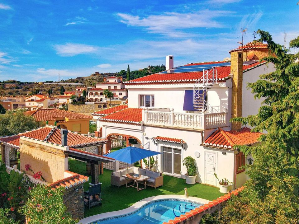 Villa i Motril, Granada - foto 4