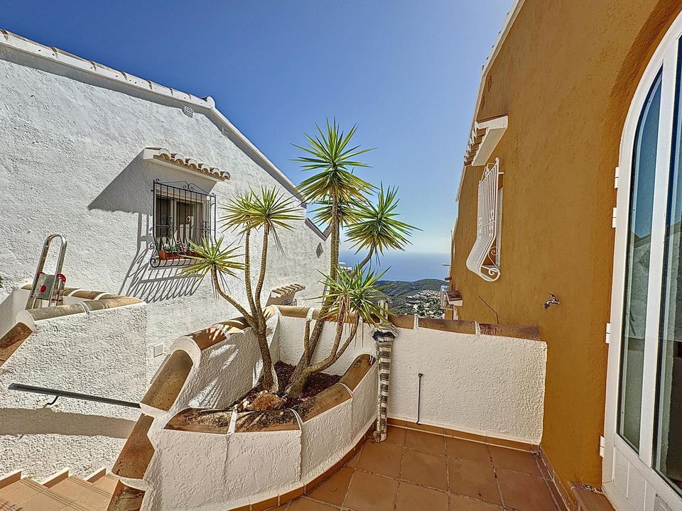 Wohnung in Benitachell, Alicante - Foto 4