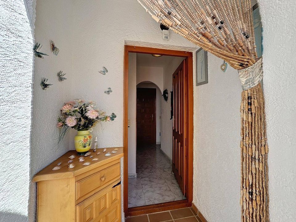 Wohnung in Benitachell, Alicante - Foto 5