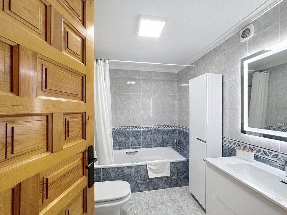 Wohnung in Benitachell, Alicante - Foto 4