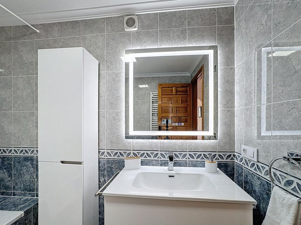 Wohnung in Benitachell, Alicante - Foto 5