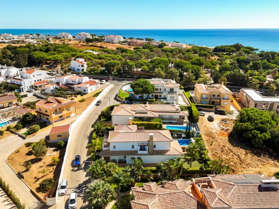 Villa i Albufeira, Faro - foto 2