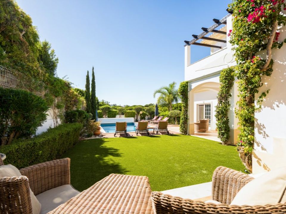 Villa i Albufeira, Faro - foto 3