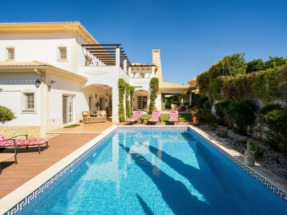 Villa i Albufeira, Faro - foto 5