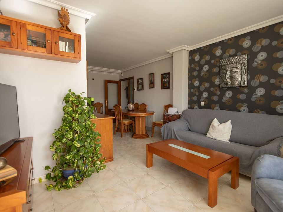 Penthouse i San Antonio De Portmany, Ibiza - foto 1