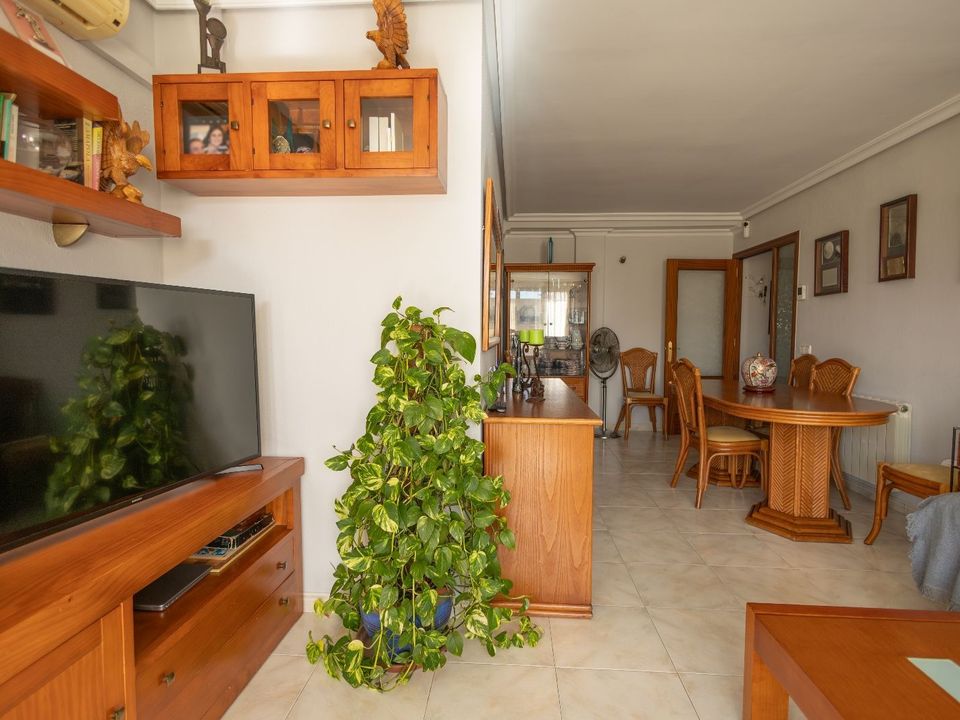 Penthouse i San Antonio De Portmany, Ibiza - foto 2