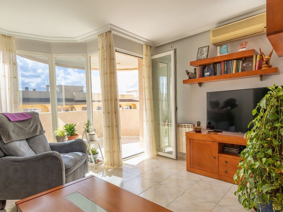 Penthouse i San Antonio De Portmany, Ibiza - foto 3