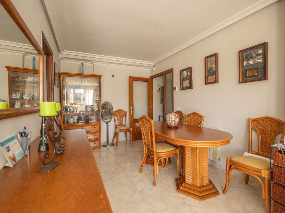 Penthouse i San Antonio De Portmany, Ibiza - foto 4