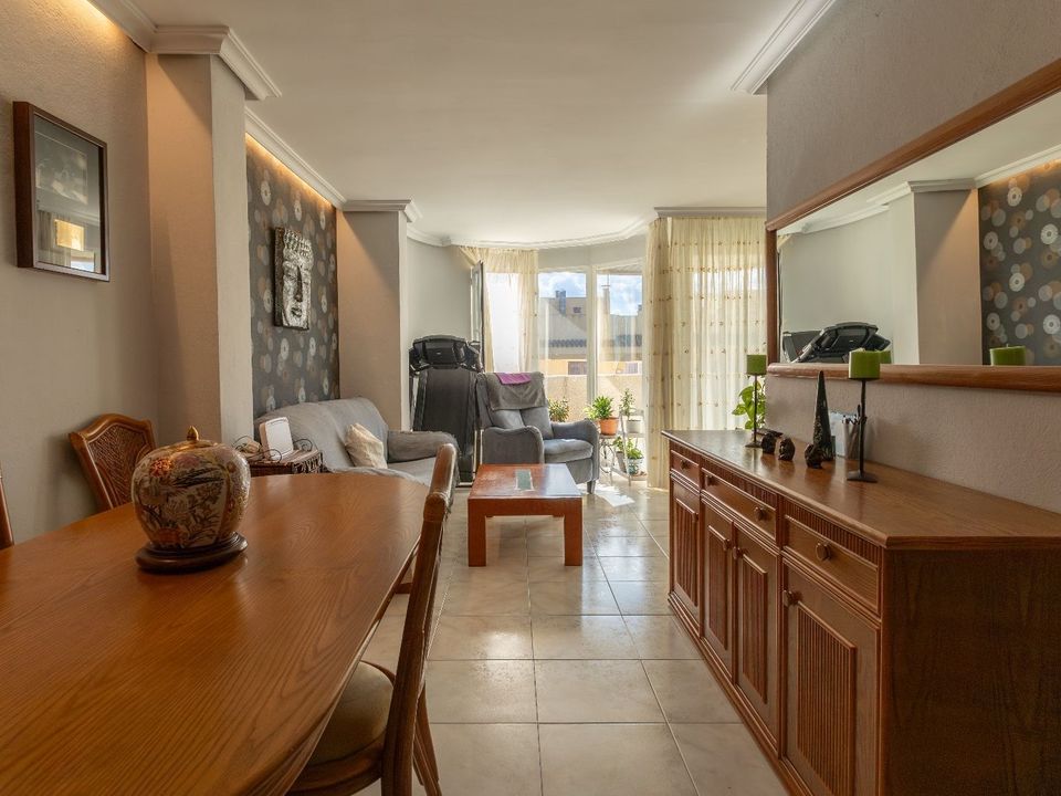 Penthouse i San Antonio De Portmany, Ibiza - foto 5